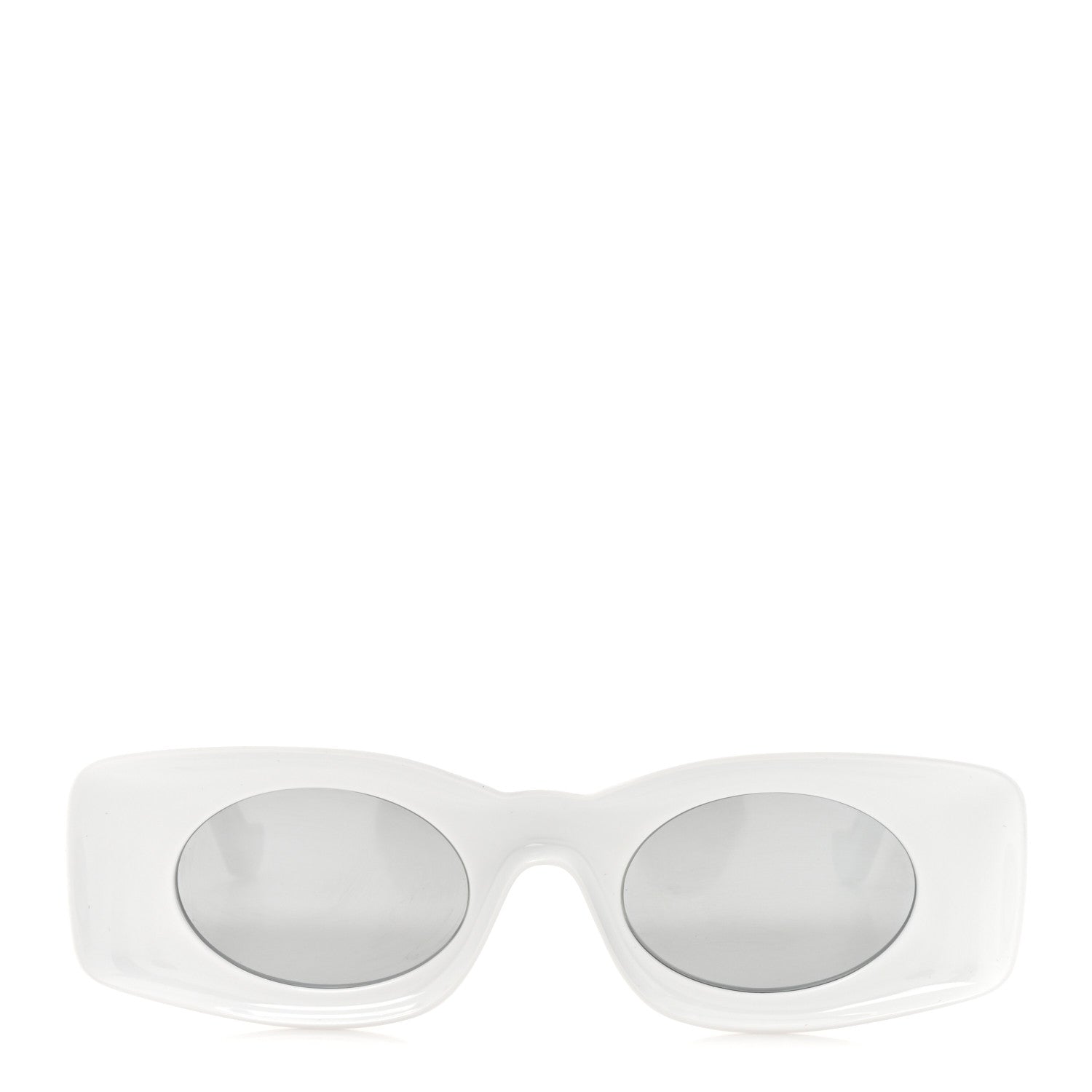 Loewe Acetate Sunglasses LW40033I White 2 of 7