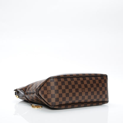 Louis Vuitton Damier Ebene Delightful PM 4 of 7