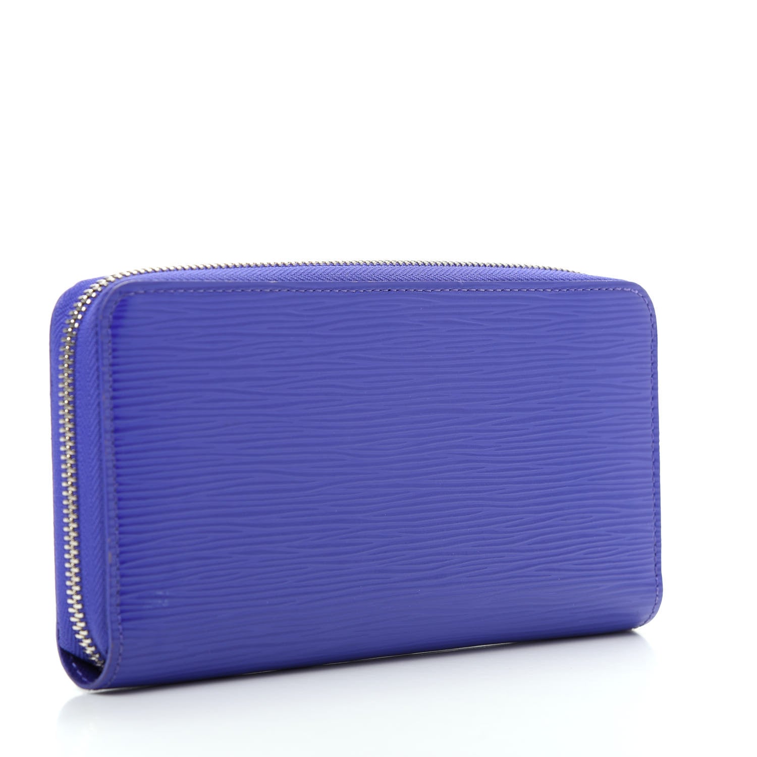 Louis Vuitton Epi Zippy Wallet Figue 3 of 8