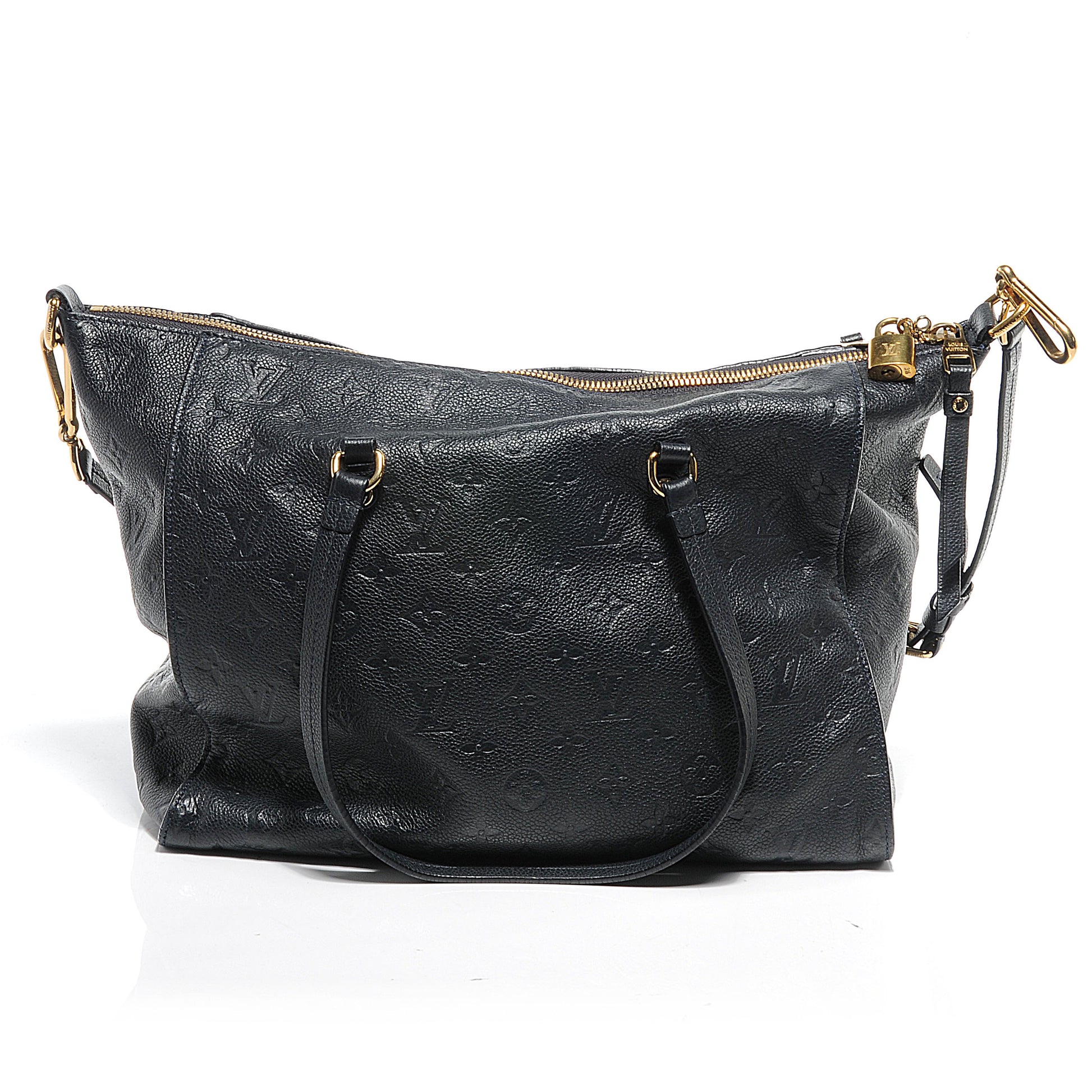 Louis Vuitton Empreinte Lumineuse PM Infini 4 of 8