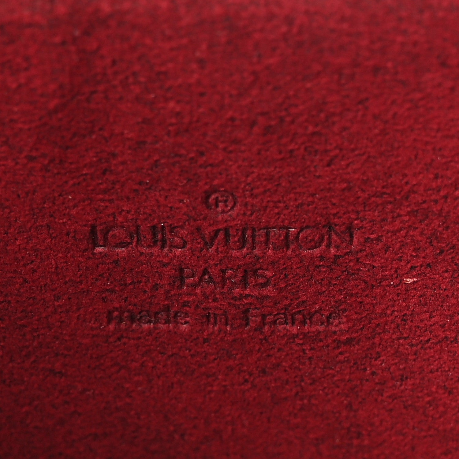 Louis Vuitton Monogram Multicolor Pochette Accessories White 6 of 9