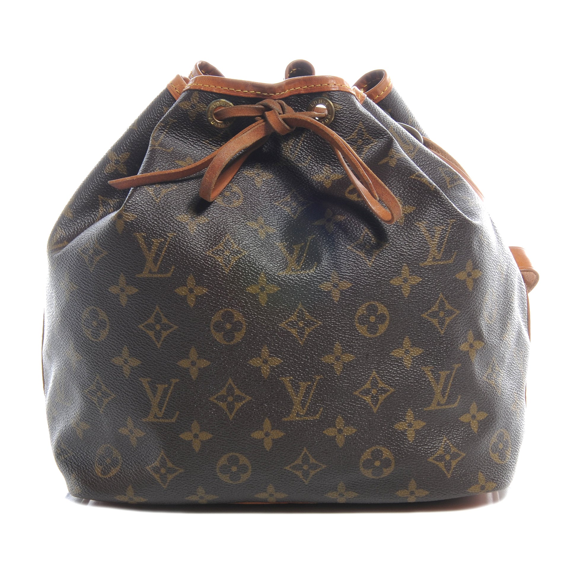Louis Vuitton Monogram Petit Noe 1 of 7