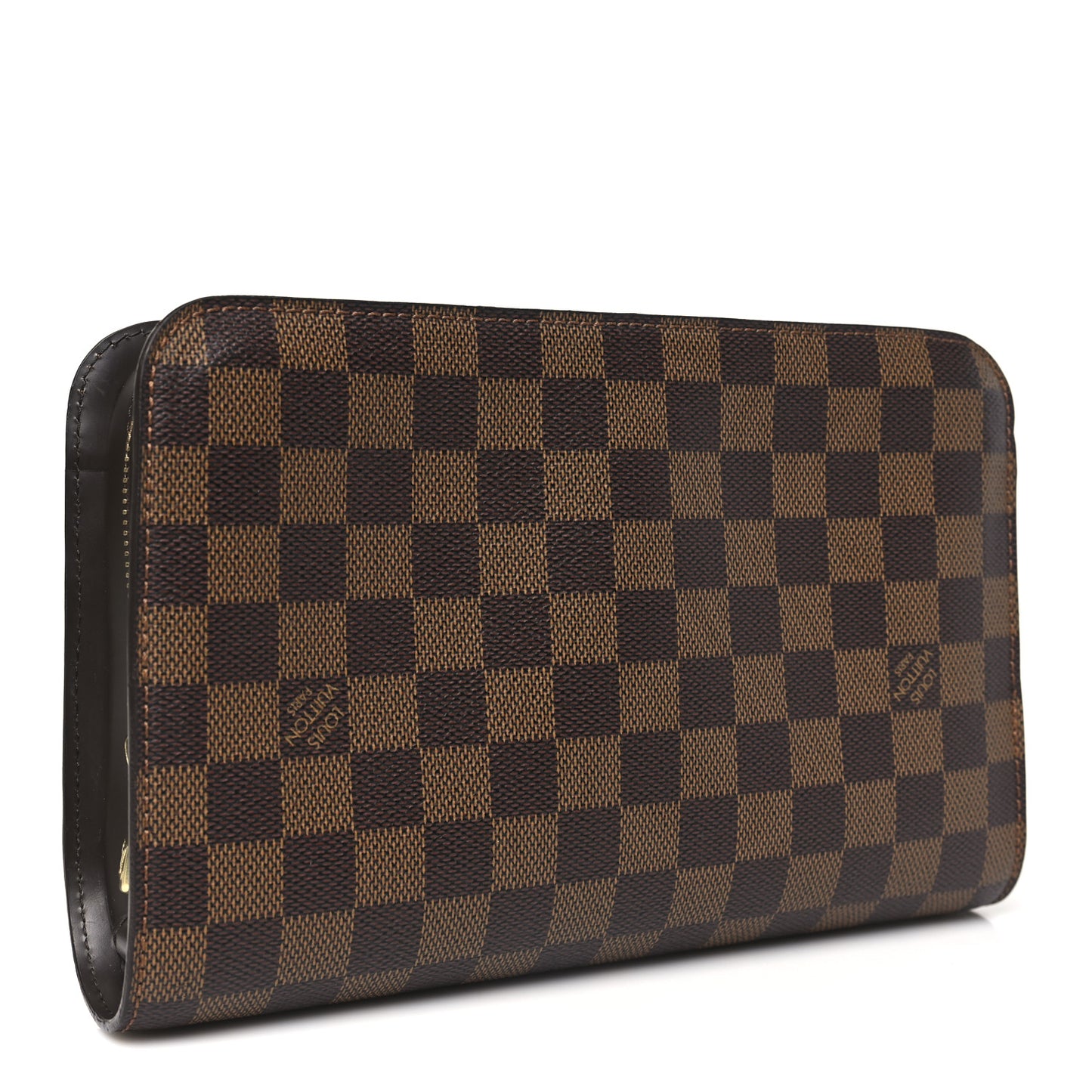 Damier Ebene Pochette Saint Louis Clutch