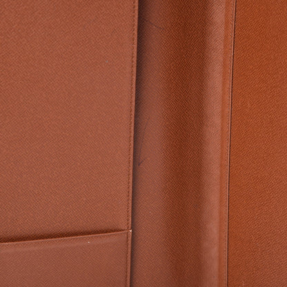 Louis Vuitton Epi Notepad Cover Cipango 7 of 8