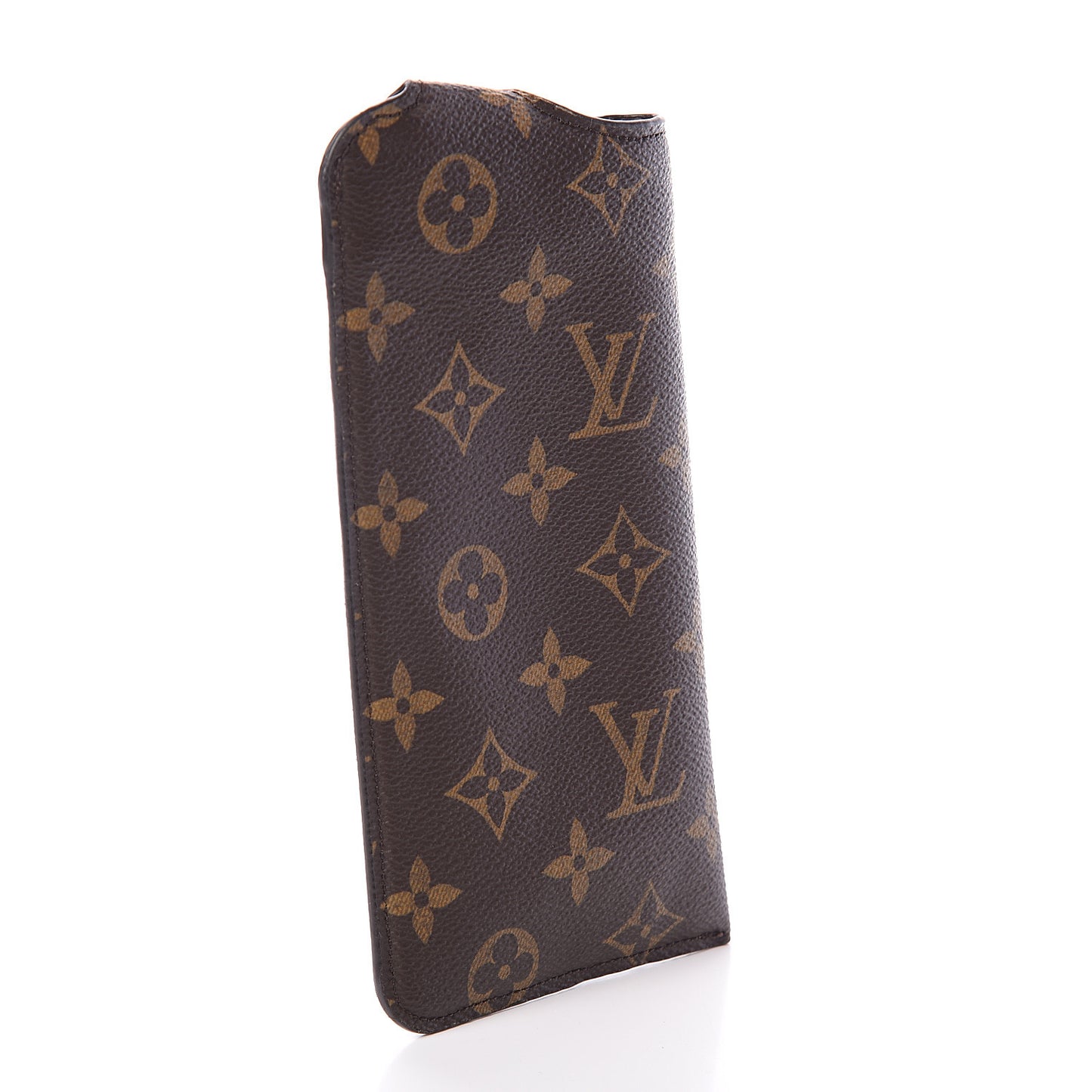 Monogram Sunglasses Case MM