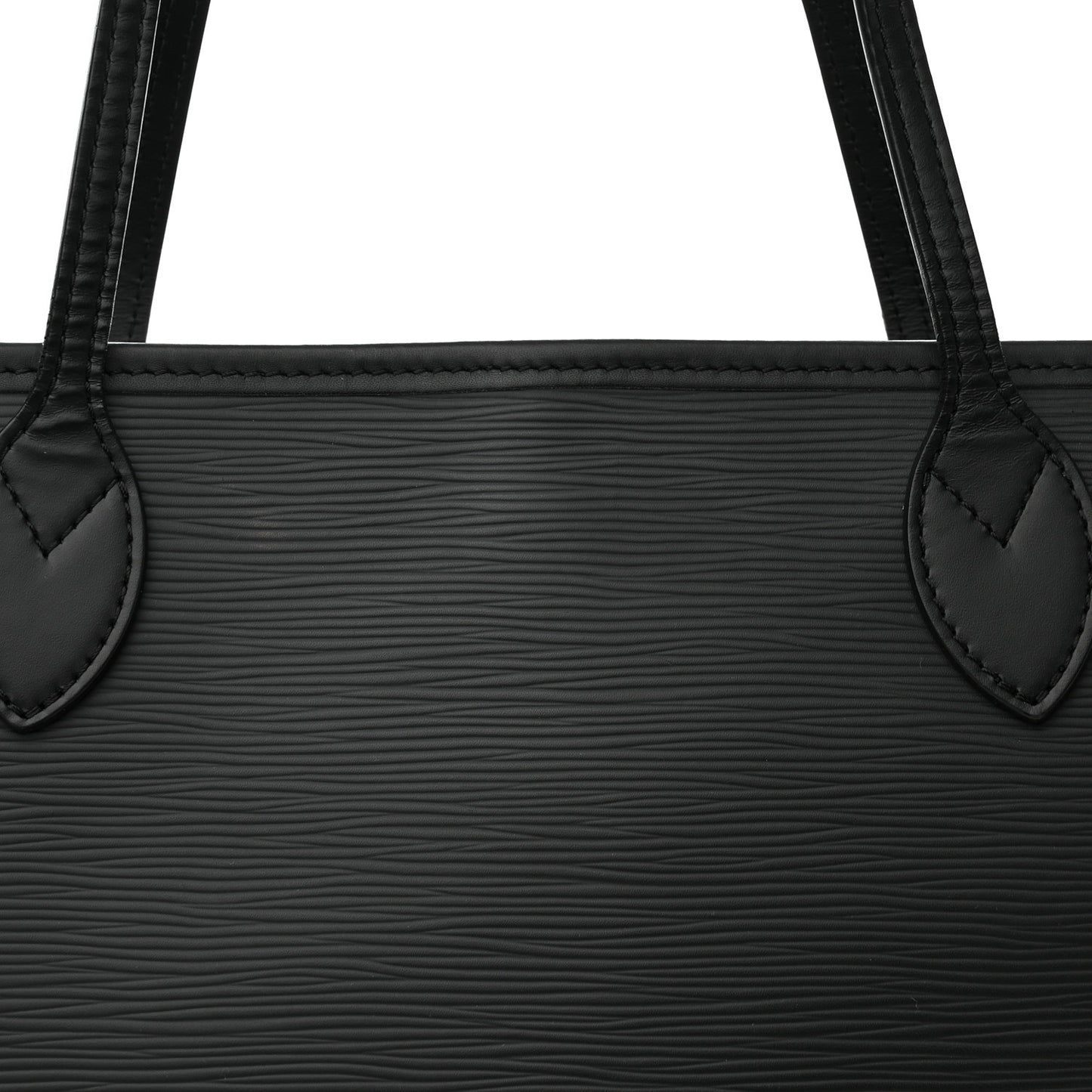 Epi Neverfull MM Black