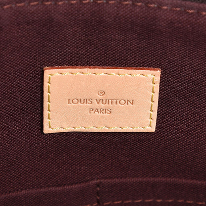 Louis Vuitton Monogram Iena MM 6 of 8