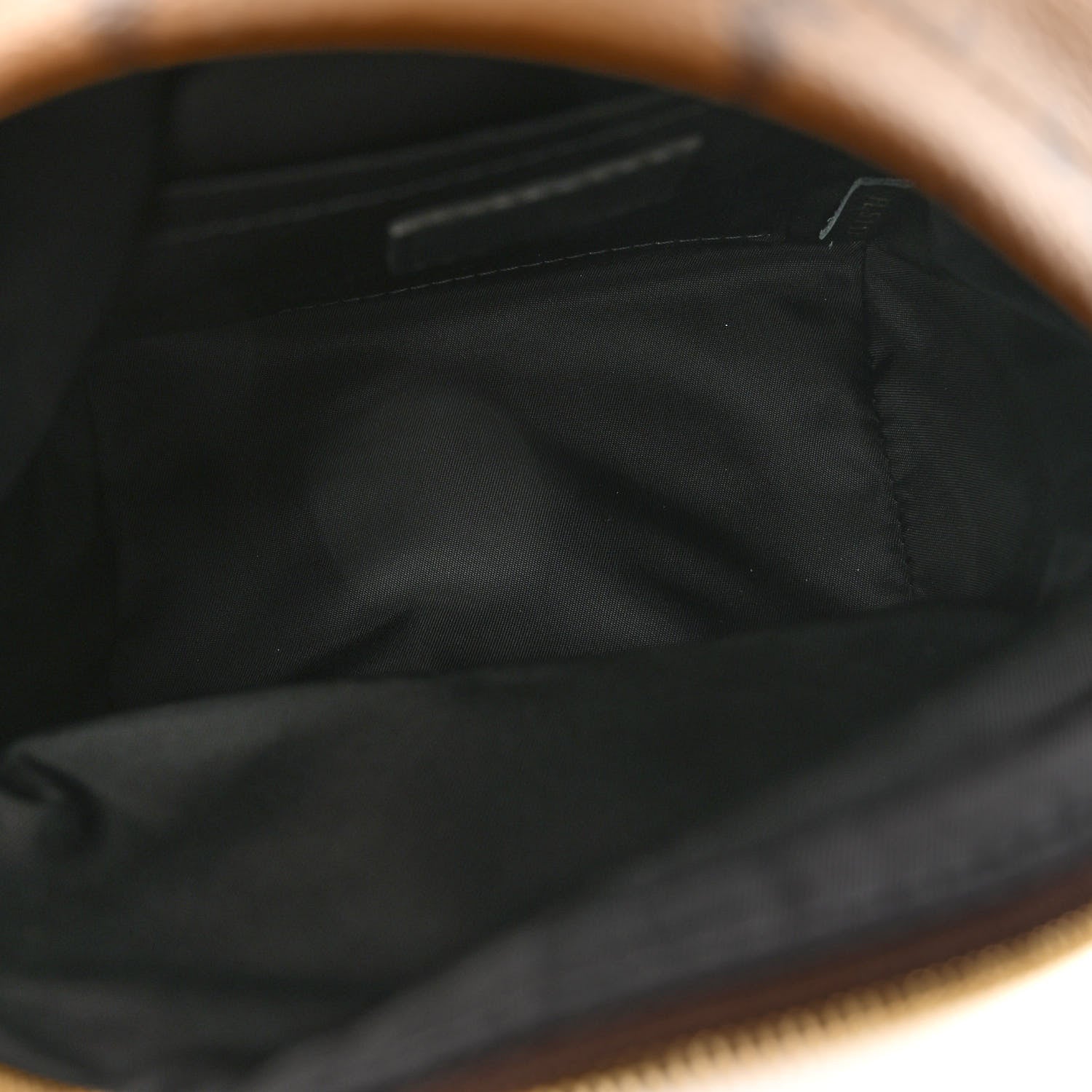 Louis Vuitton Reverse Monogram Palm Springs Backpack Mini 5 of 9