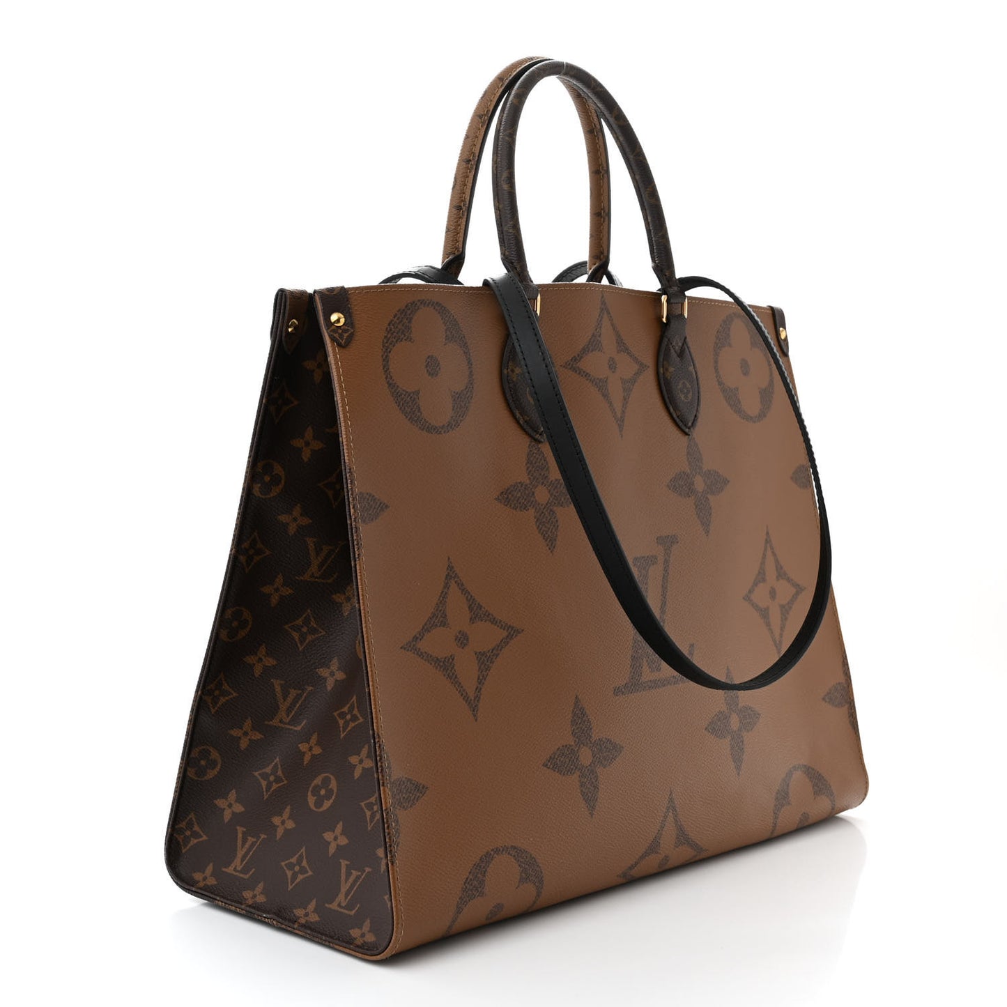 Reverse Monogram Giant Onthego GM