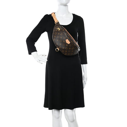 Louis Vuitton Monogram Bumbag 2 of 14