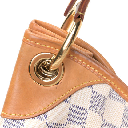 Louis Vuitton Damier Azur Galliera GM 8 of 13