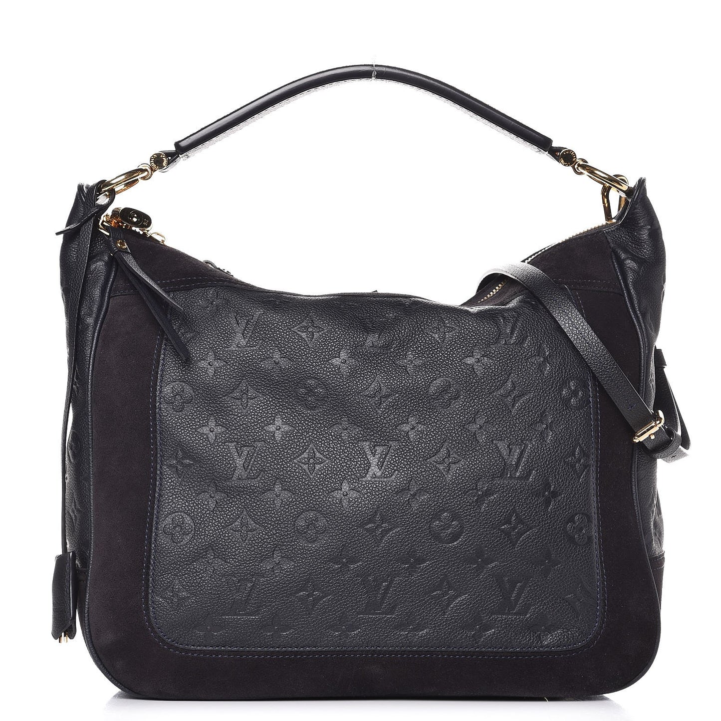Empreinte Suede Audacieuse MM Infini