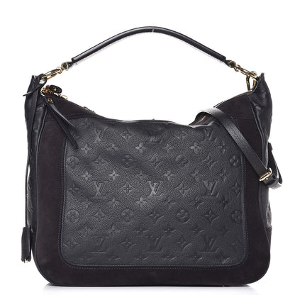 Louis Vuitton Empreinte Suede Audacieuse MM Infini 1 of 7