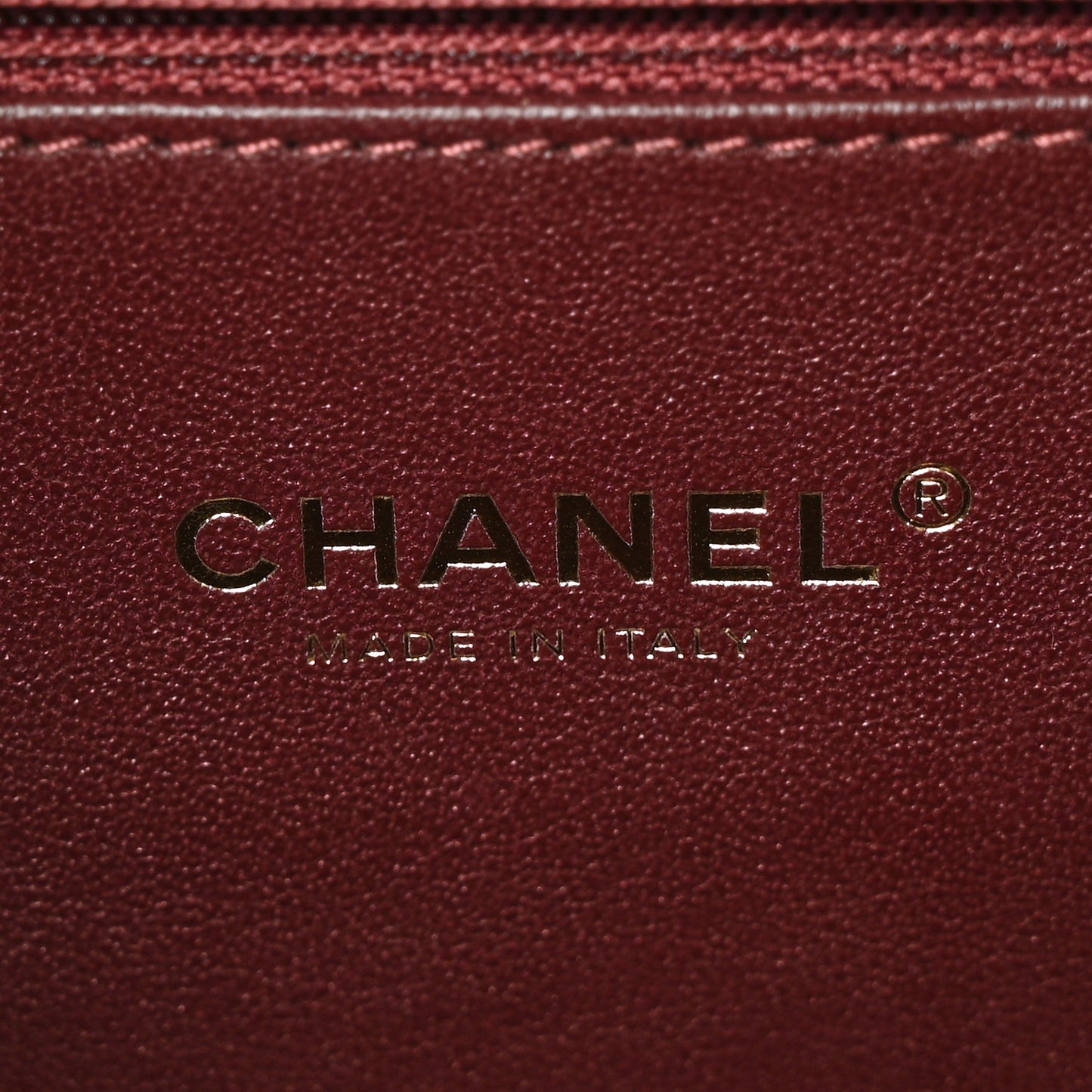 Caviar Quilted Large Business Affinity Flap Black