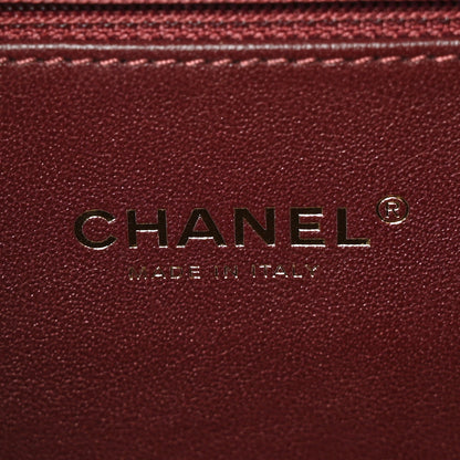 Chanel Caviar Quilted Large Business Affinity Flap Black 7 of 11