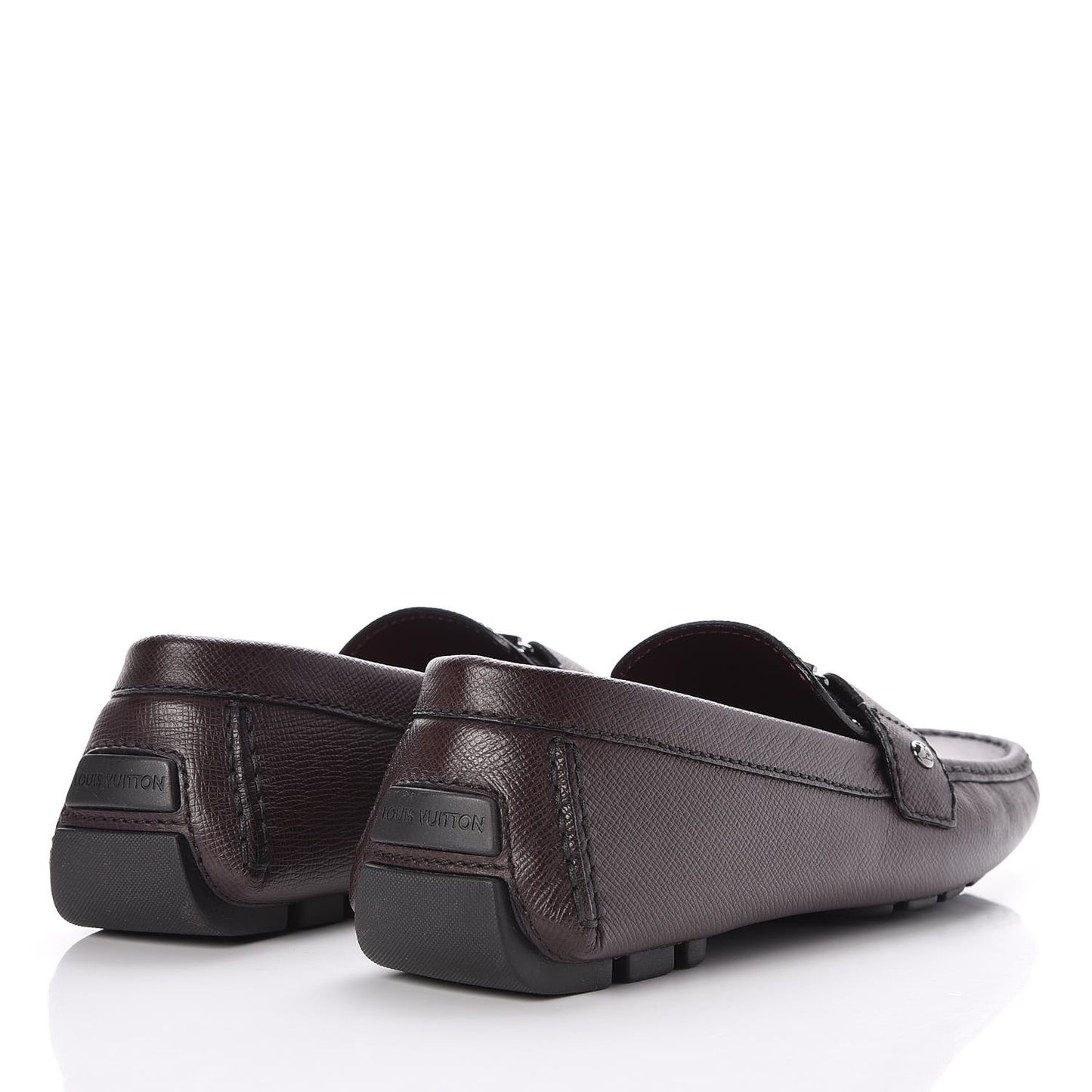 Taiga Monte Carlo Moccasin Loafers 9.5 Grizzli