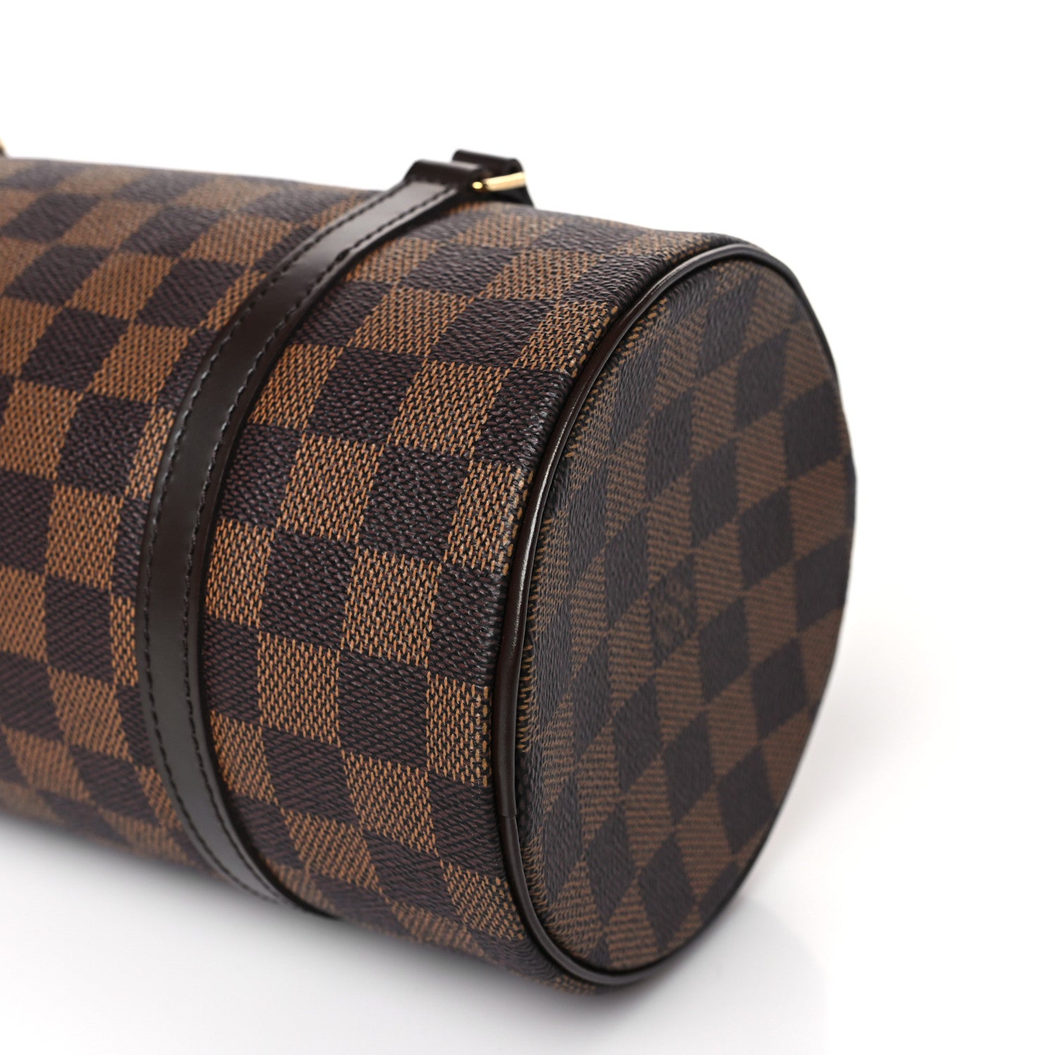 Louis Vuitton Damier Ebene Papillon 26 8 of 8