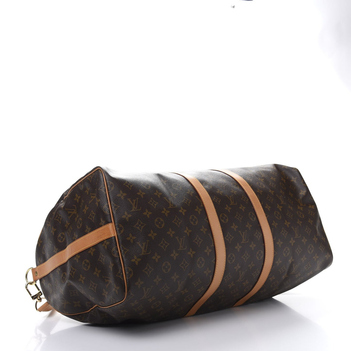 Monogram Keepall Bandouliere 55