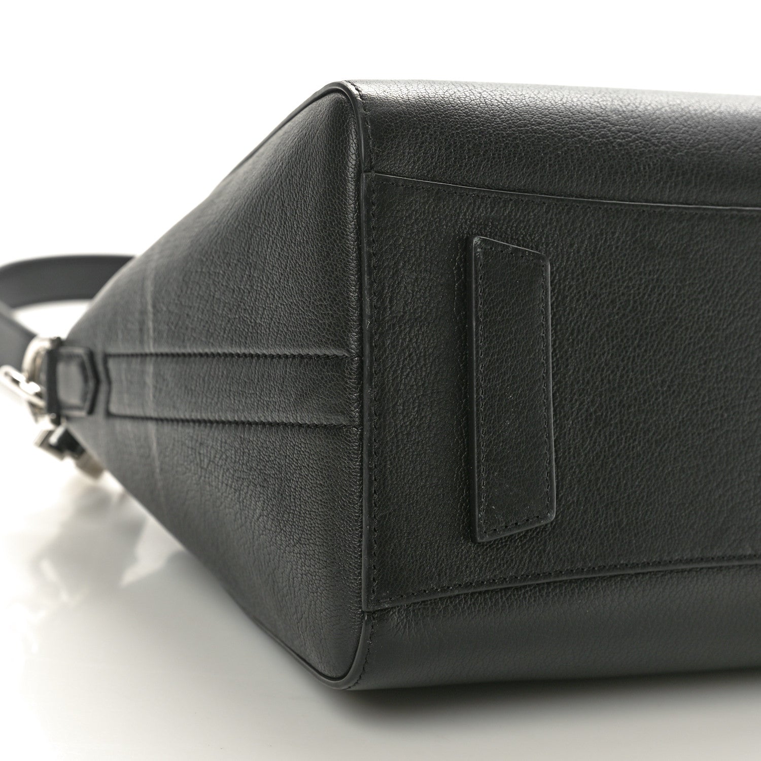 Givenchy Sugar Goatskin Small Antigona Black 9 of 10