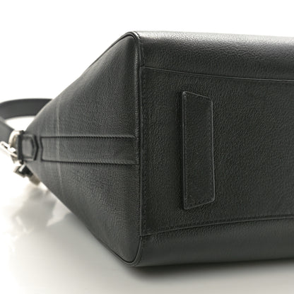 Givenchy Sugar Goatskin Small Antigona Black 9 of 10