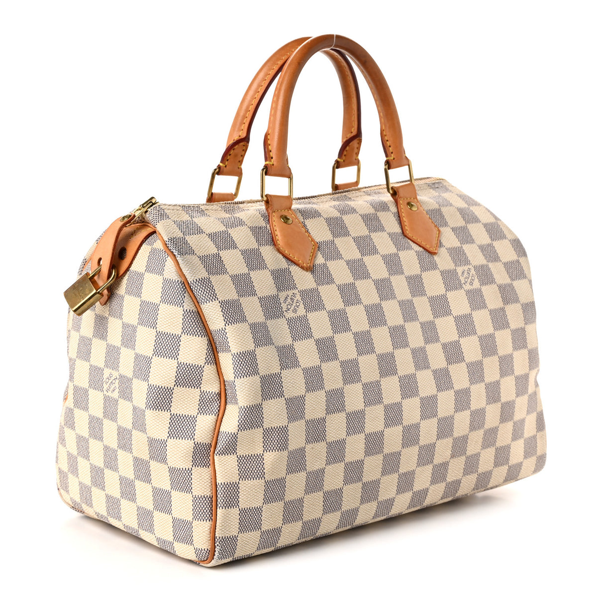 Damier Azur Speedy 30