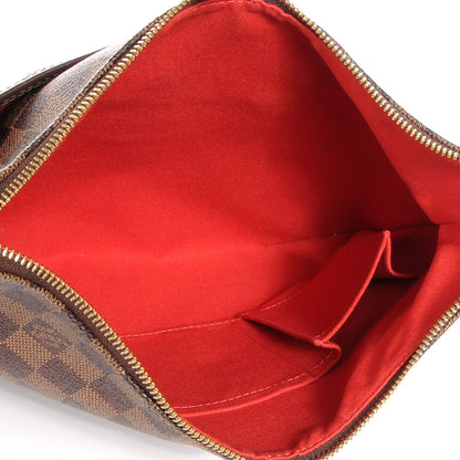 Louis Vuitton Damier Ebene Bloomsbury PM 5 of 7
