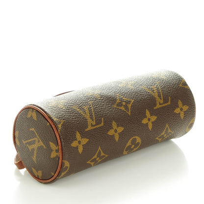 Louis Vuitton Monogram Mini Papillon 4 of 6