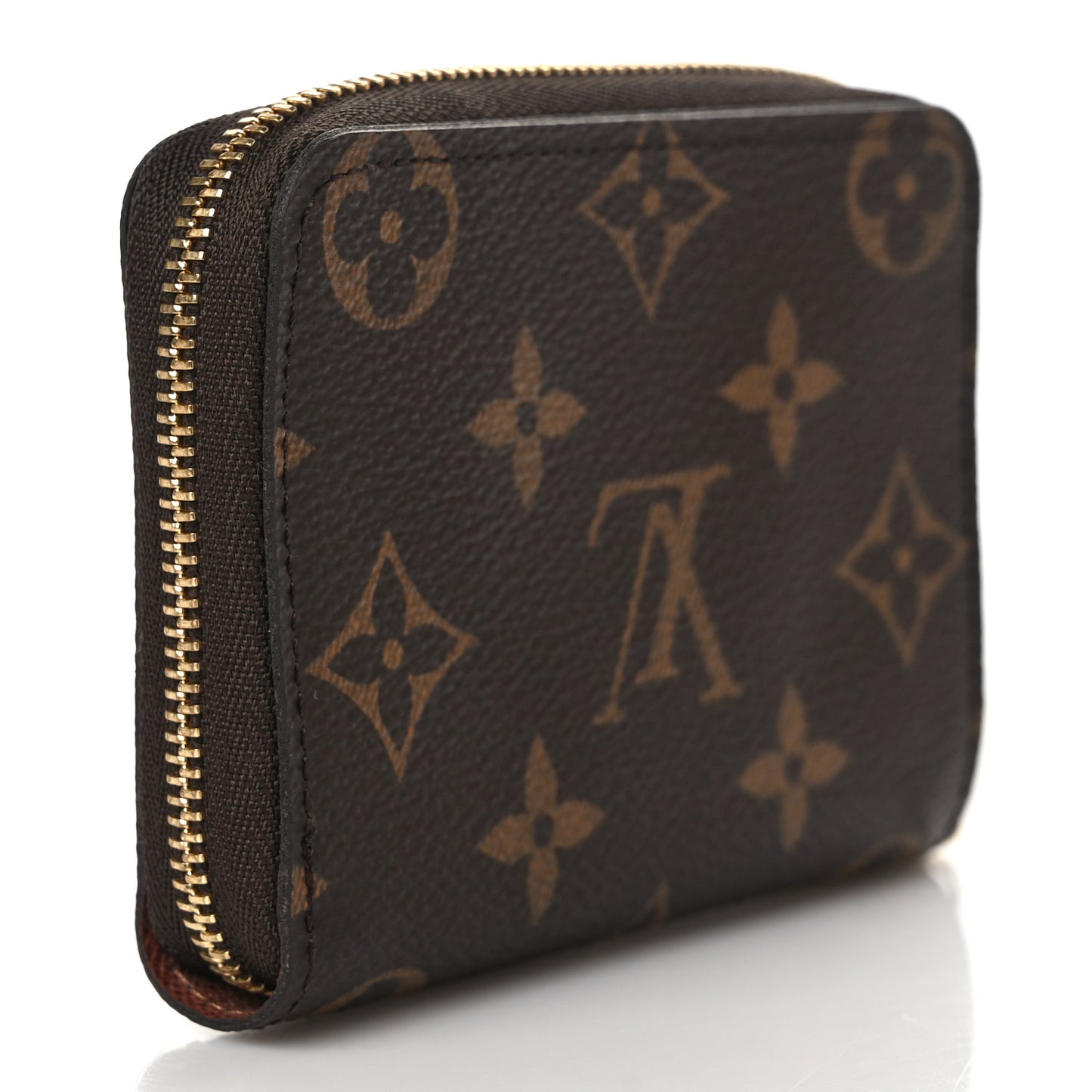Monogram Zippy Coin Purse