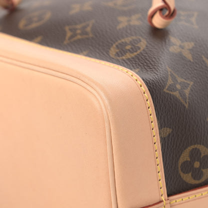 Louis Vuitton Monogram Noe BB 10 of 15