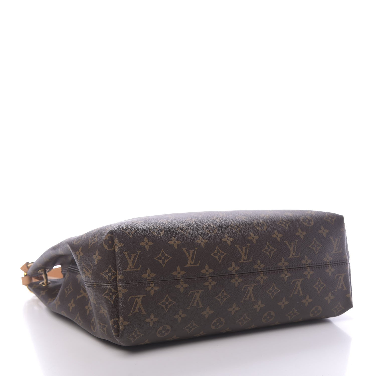 Louis Vuitton Monogram Graceful MM Pivoine 4 of 16