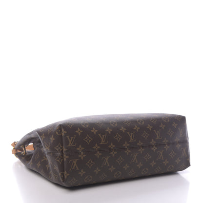 Louis Vuitton Monogram Graceful MM Pivoine 4 of 16