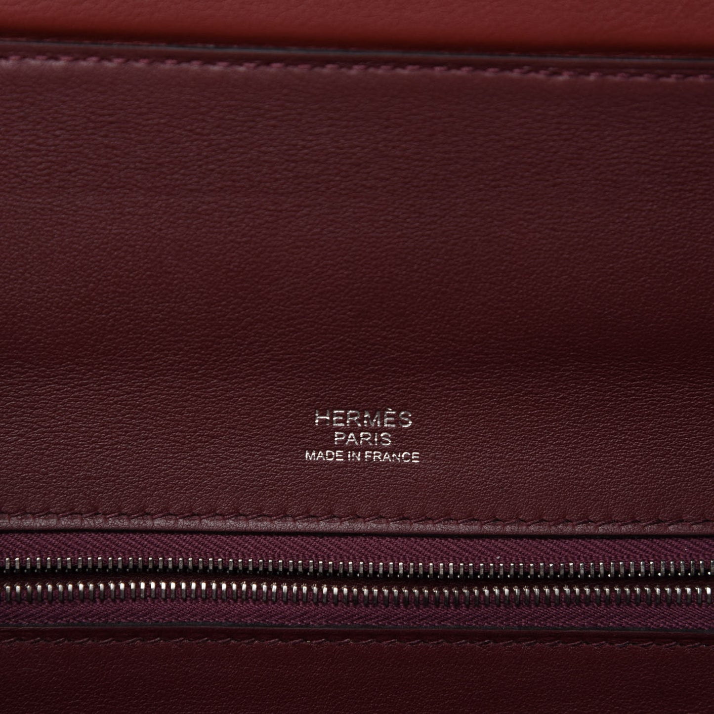Togo Swift 24/24 35 Bordeaux Rouge H
