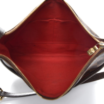 Louis Vuitton Damier Ebene Bloomsbury PM 5 of 10