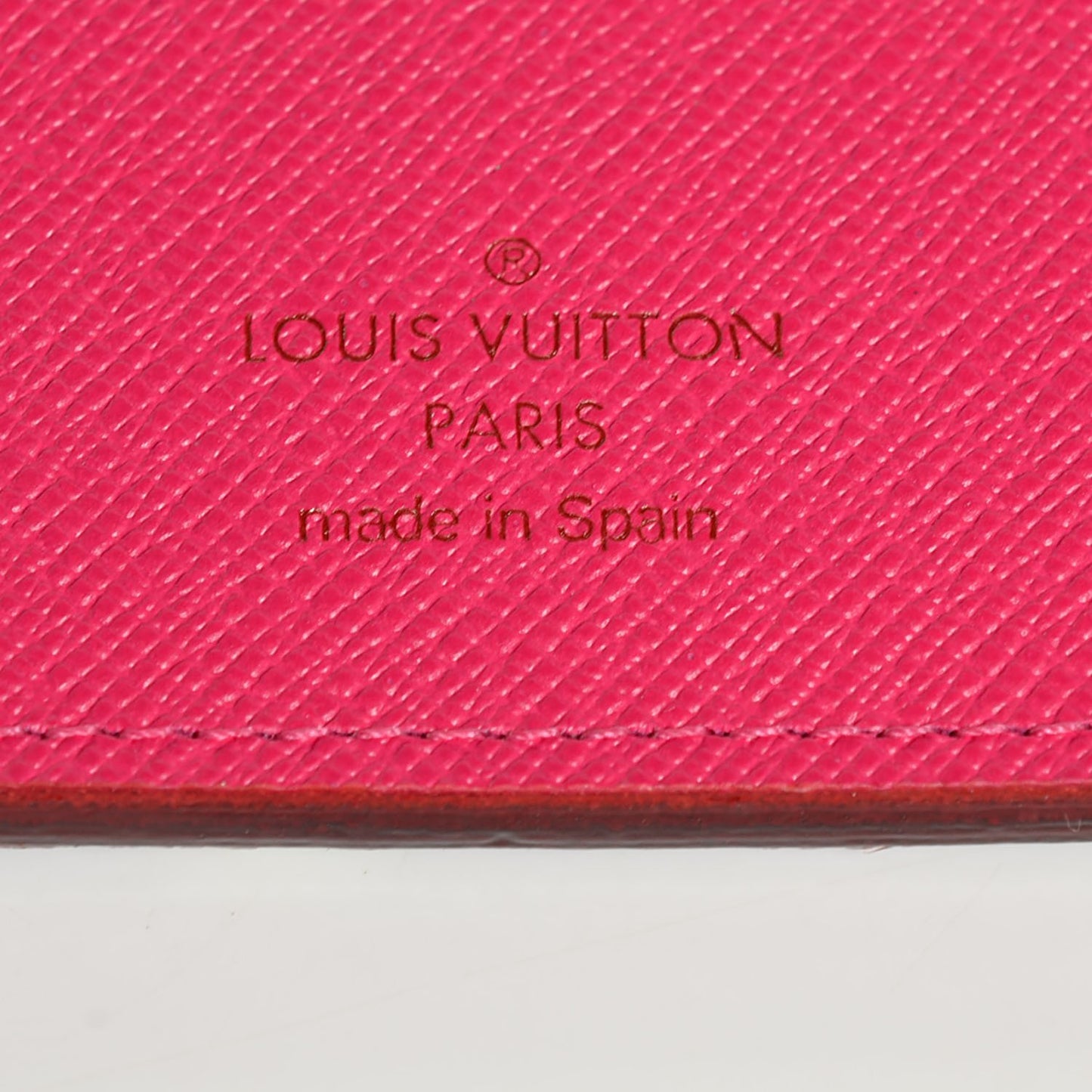 Monogram Multicolor Insolite Wallet Black Grenade