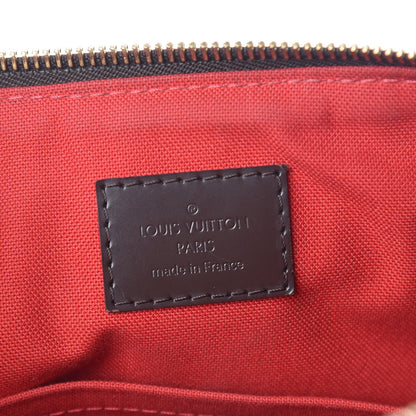 Louis Vuitton Damier Ebene Siena PM 6 of 9