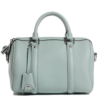 Louis Vuitton Veau Cachemire SC Bag BB Azur 1 of 7