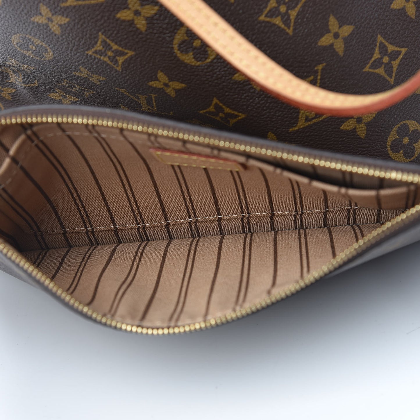 Monogram Neverfull MM