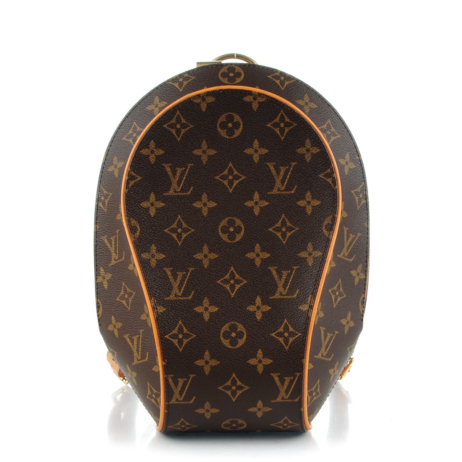 Louis Vuitton Monogram Ellipse Sac a Dos Backpack 1 of 7