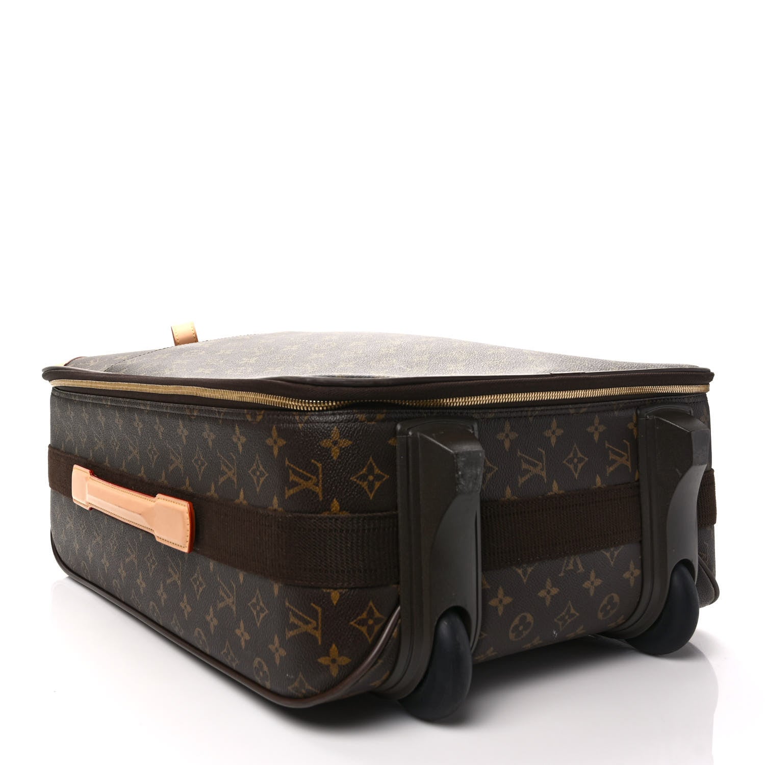 Louis Vuitton Monogram Pegase 55 3 of 12