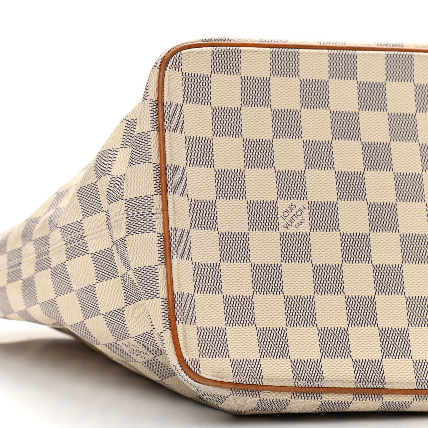 Damier Azur Saleya MM