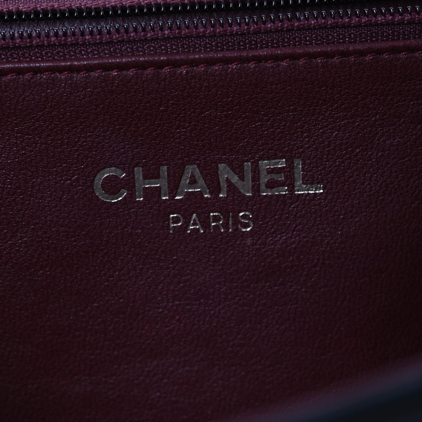 Lambskin Quilted Small Single Flap Bag Black