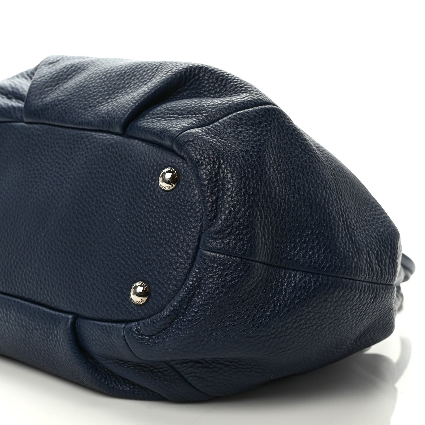 Vitello Daino Satchel Baltico