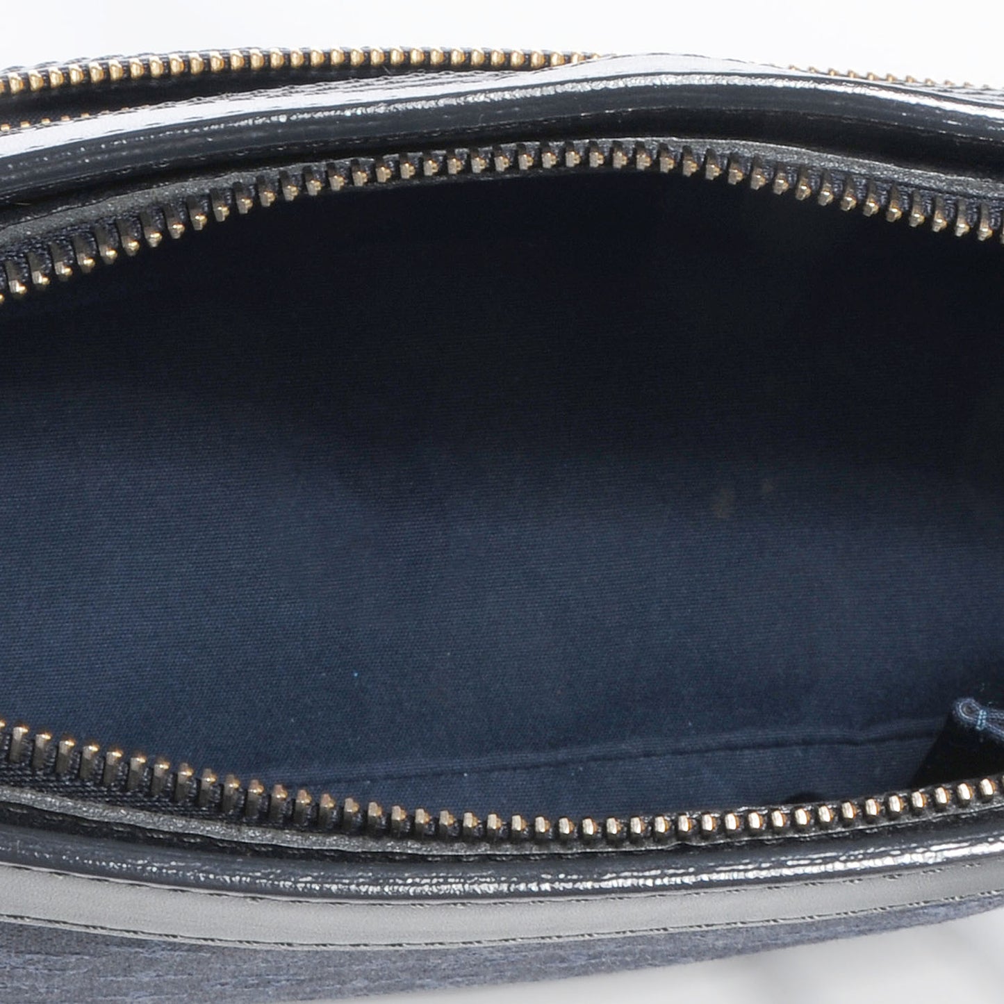 Mini Monogram Lucille PM Blue