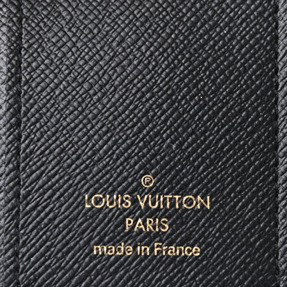 Louis Vuitton Reverse Monogram Giant Zoe Wallet 6 of 6