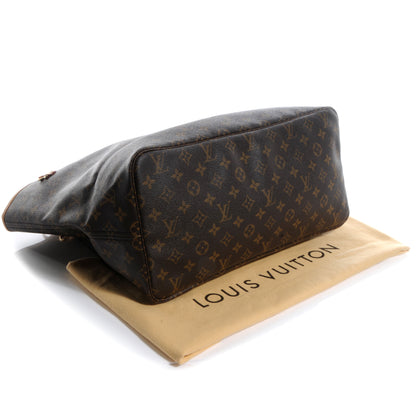 Louis Vuitton Monogram Neverfull GM 4 of 7