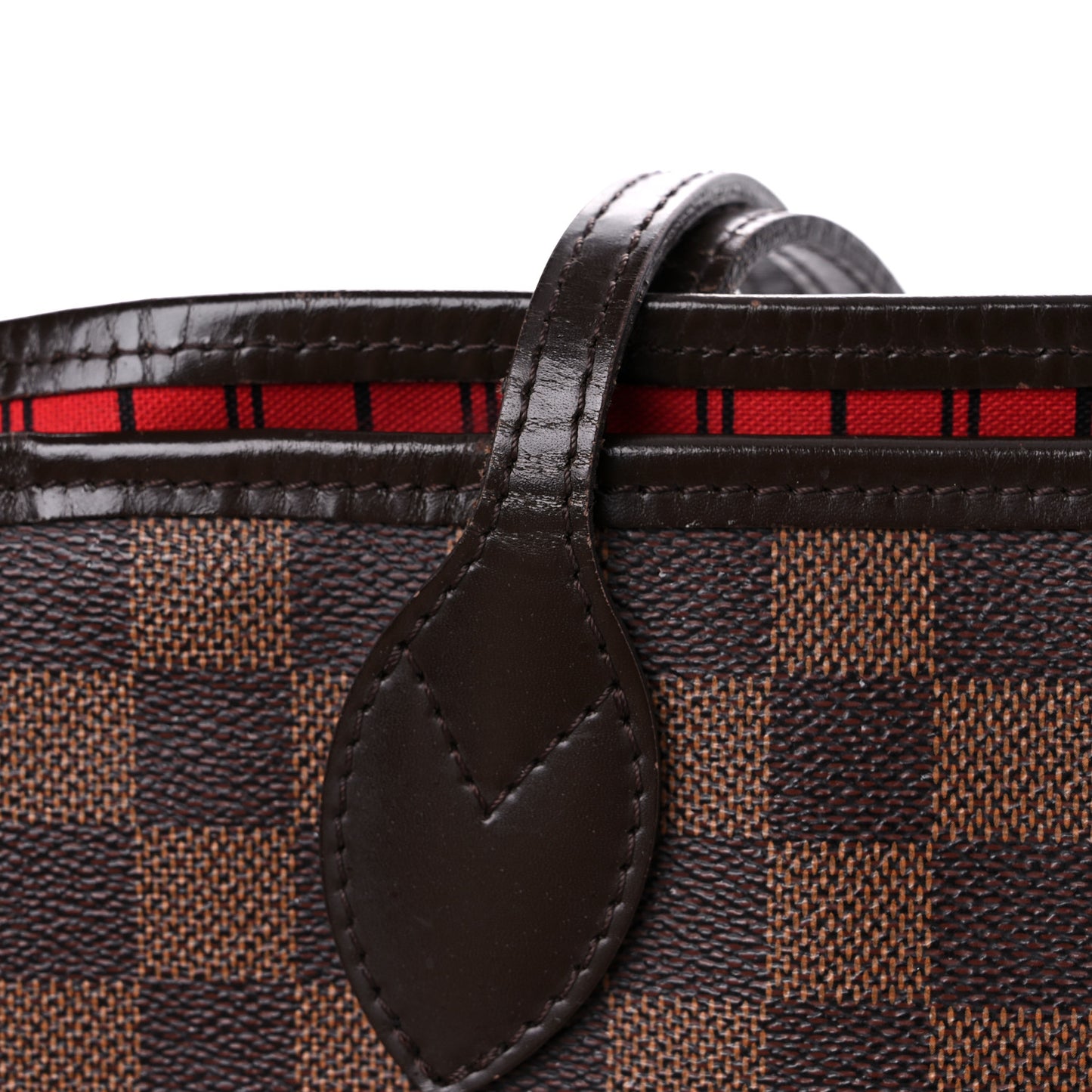 Damier Ebene Neo Neverfull MM