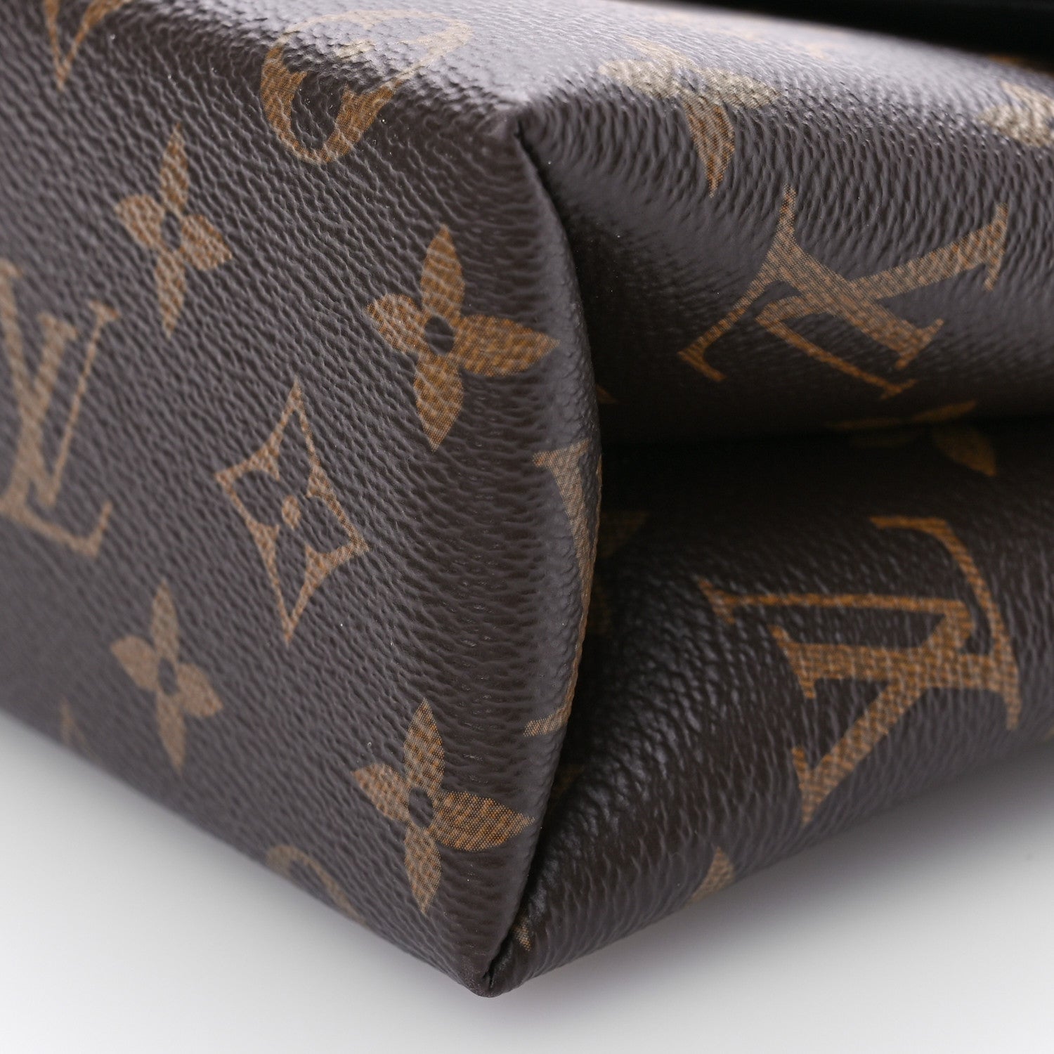 Louis Vuitton Monogram Locky BB Black 9 of 9