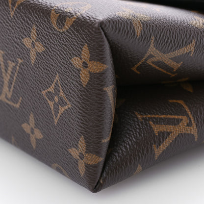 Louis Vuitton Monogram Locky BB Black 9 of 9