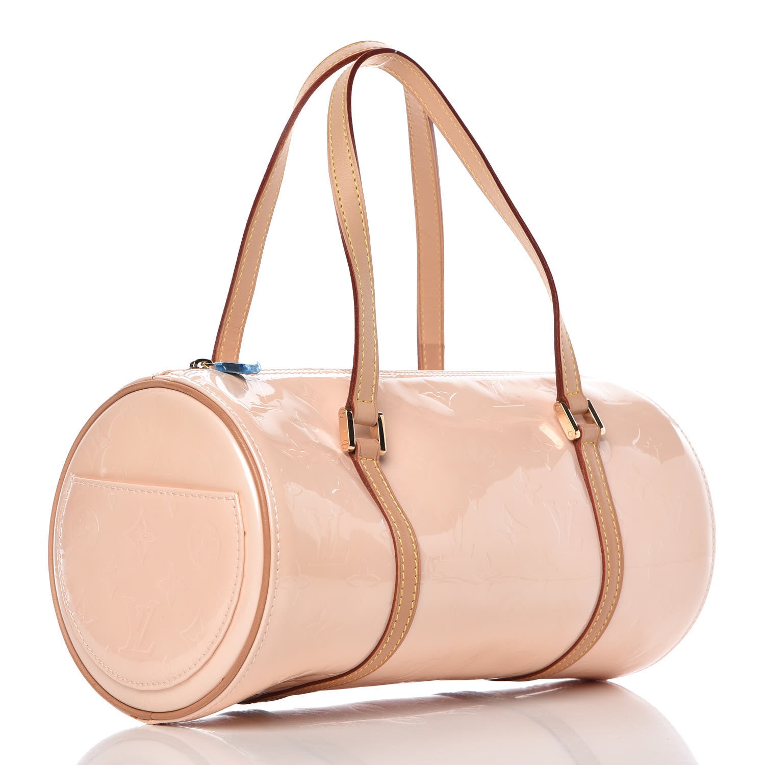 Louis Vuitton Vernis Bedford Marshmallow 3 of 8