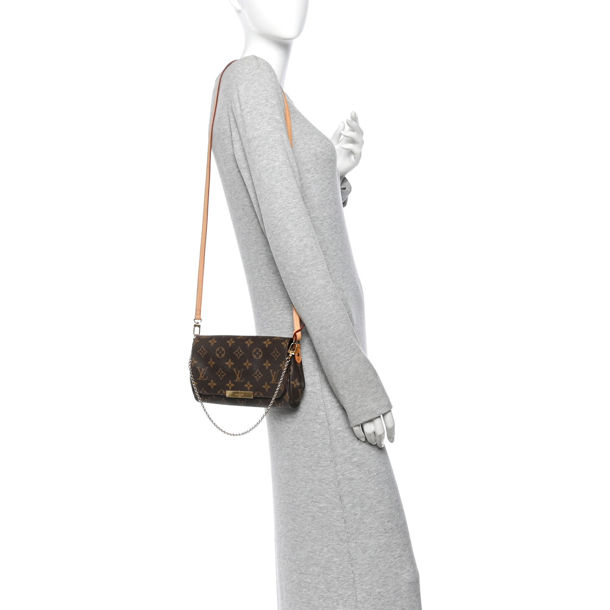 Monogram Favorite PM